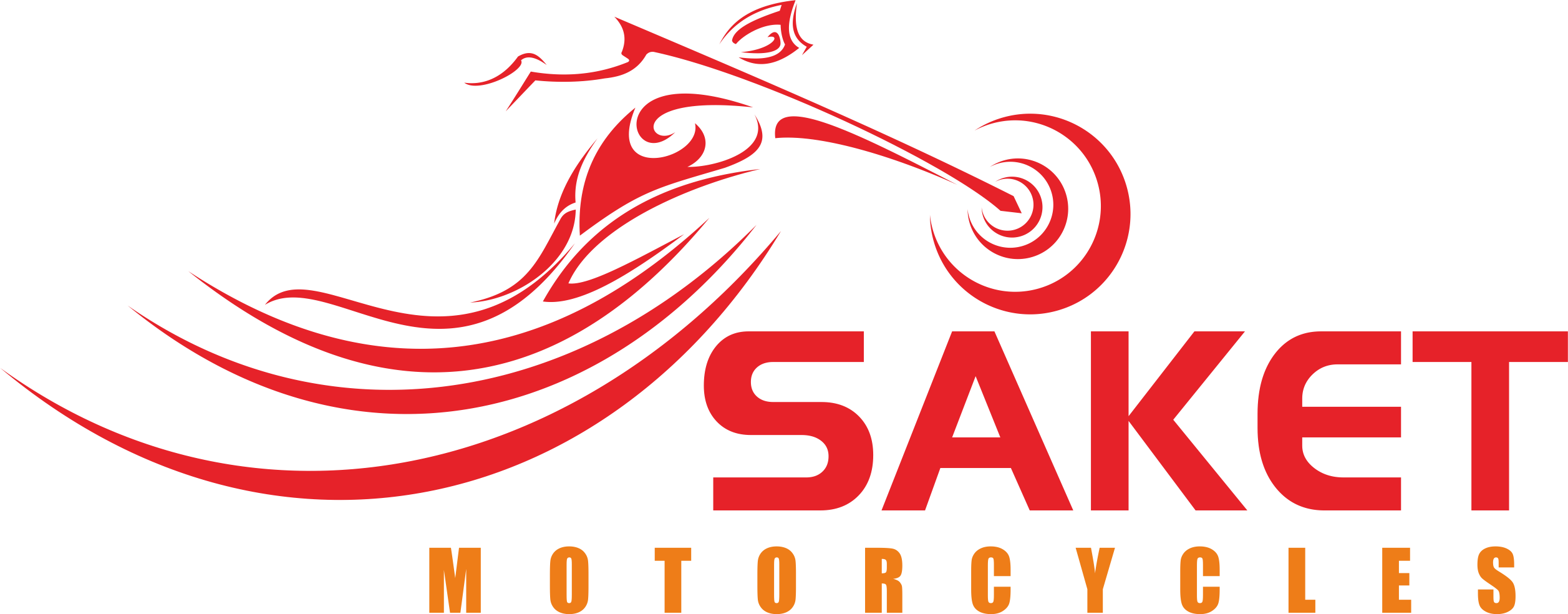Saket Motorcycles